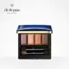 (Join and enjoy)The key of the skin CPB eye shadow Aurora flow color eye shadow plate Delicate obedience to the earth color