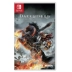 Xác thực vị trí Nintendo Switch NS trò chơi Dark Bloodline God of War phiên bản Darksiders phiên bản Trung Quốc - Trò chơi