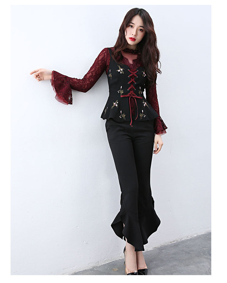 Débardeur hiver femme en Polyester - Ref 3176814 Image 13