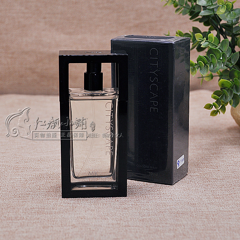 Mary Kay Nước hoa chính hãng Mary Kay City Shadow Men Giới tính nam giới nam giới Hương thơm kéo dài 59ML - Nước hoa nước hoa blue nữ