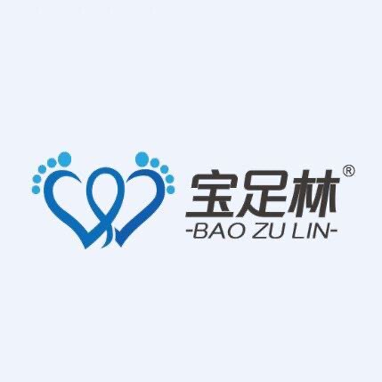 宝足林企业店的LOGO