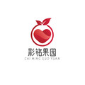 彩铭桃园之家店的LOGO