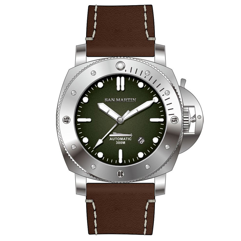 san martin sn048g