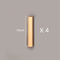 4 выделенные ноги 4 [высота 20 см после скручивания ног] .. JPG