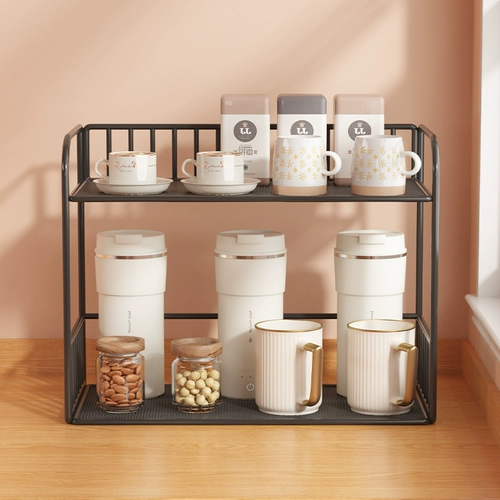 Чашка чашка для хранения стойки стойки стойки для водяной чашки чашка чае