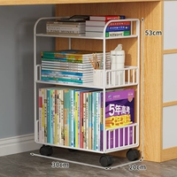 Трехслойная белая версия среднего размера для мобильных устройств.