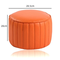 Оранжево-среднее число жизнеспособности