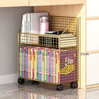 Золотой большой двухслойный шкив