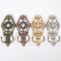 upscale window curtain wall hook curtain wall hook hook hung curtains metal minimu modern alloy curtain hook eaux style