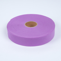 (Polyester cotton 100 m) edge cloth edging strip rolling edge strip dress curtain curtain with color belt accessories