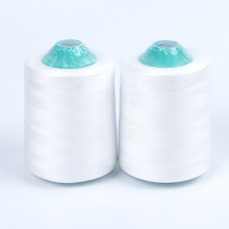 Sewing Thread Wrap Tower Thread Sewing Machine Thread Polyester Fiber Stitch Thread Pagoda Line Home Hand Stitched Color