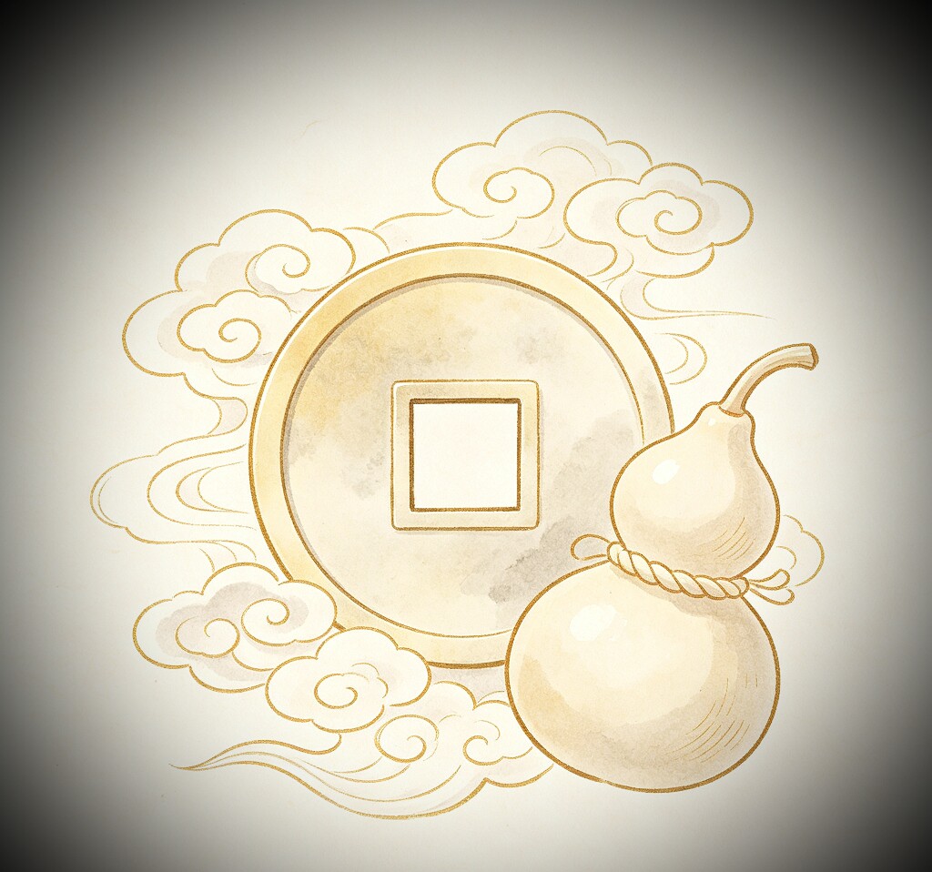 八方缘文玩