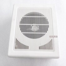 Fire radio wall-mounted horn indoor audio speaker 3W fire wall-mounted speaker wall-mounted speaker