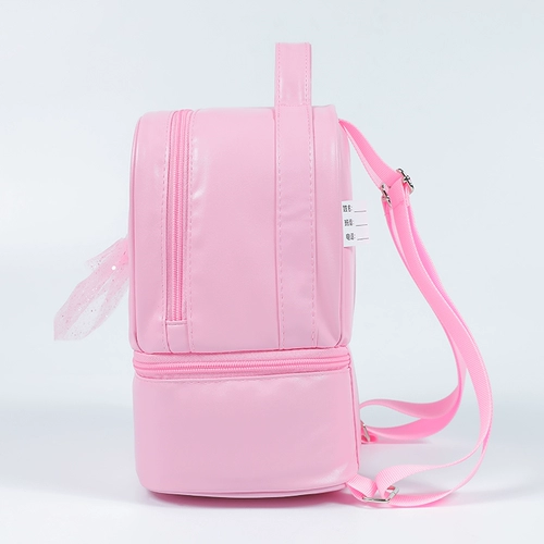 Детская модная танцующая сумка через плечо, спортивная одежда, система хранения, школьный рюкзак, делается под заказ, с печатью вашего логотипа