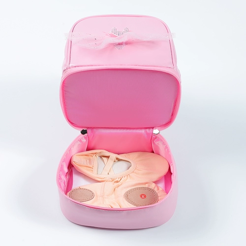 Детская модная танцующая сумка через плечо, спортивная одежда, система хранения, школьный рюкзак, делается под заказ, с печатью вашего логотипа