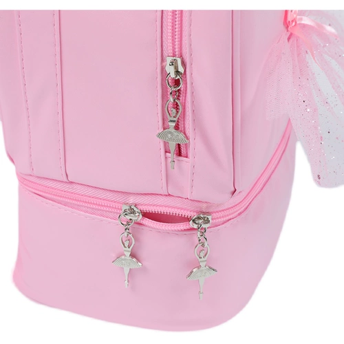 Детская модная танцующая сумка через плечо, спортивная одежда, система хранения, школьный рюкзак, делается под заказ, с печатью вашего логотипа