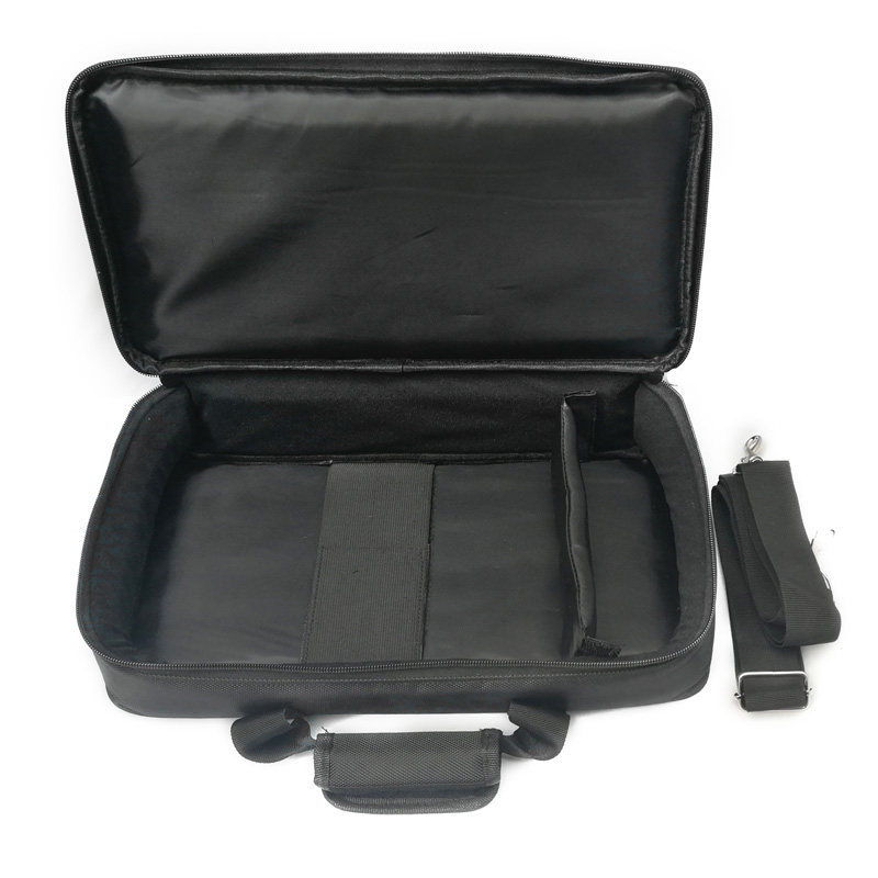 Guitars Effects Pedal Bag Soft Case For ZOOM G3X B3 G3 BOSS ME25
