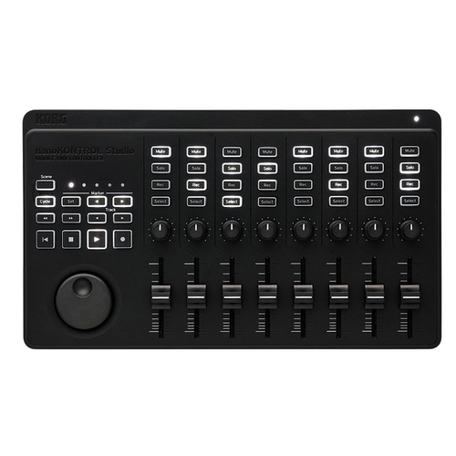 Coreg Nano Kontrol2 PAD2 Key2 Studio Pulgkey Midi Controller