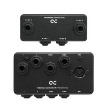 One control Junction Box 4m single block effect MIDI jumper Box