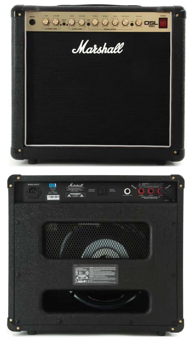 Loa Marshall Marshall DSL5CR DSL20CR DSL40CR DSL15H - Loa loa loa tháp samsung