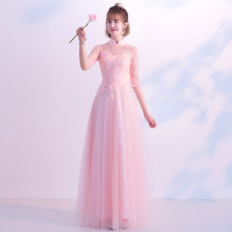 Robe de soirée      - Ref 3213380 Image 5