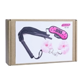 Секс -наручники для глаз маска веревка кнута мужчины и женщины используют SM -пытки реквизит альтернатива игрушки, связанные с инструментами