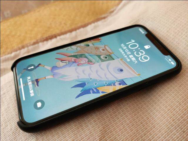 iPhone X换8P究竟值不值?