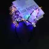 Ободок, электронная игрушка, дорожный аксессуар для волос, новая коллекция