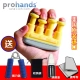 American ProHands VIA / GRIP / PRO đàn piano ngón tay lực lượng nhạc cụ nhạc cụ ngón tay huấn luyện viên quà tặng - Phụ kiện nhạc cụ