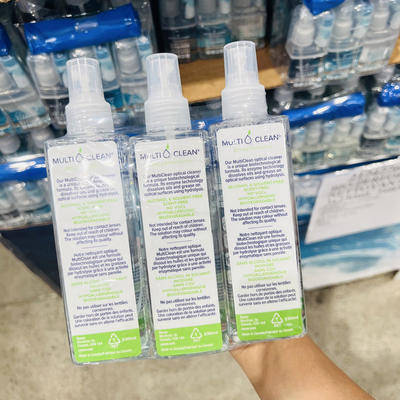 【 Direct shipping from Canada for orders over 150 】Multi Clean Biotech Glasses Cleaner Mobile Phone Computer Spray