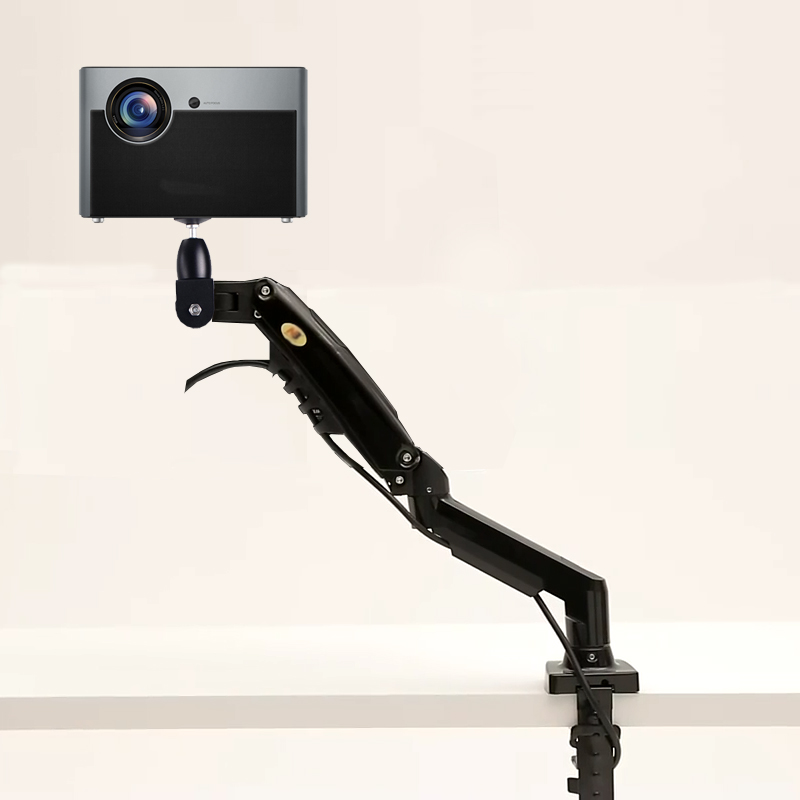 Projector desktop office bracket without punching is suitable for XGIMI nuts H3H2CCZ5Z8J7J10F1X3, etc.