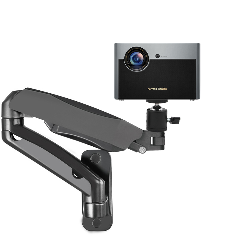 Household projector wall hanging bracket extended version of the Z5H1 SCC projector universal wall wall hanging frame