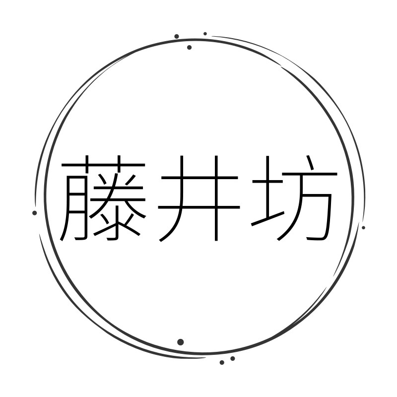 藤井美学的LOGO