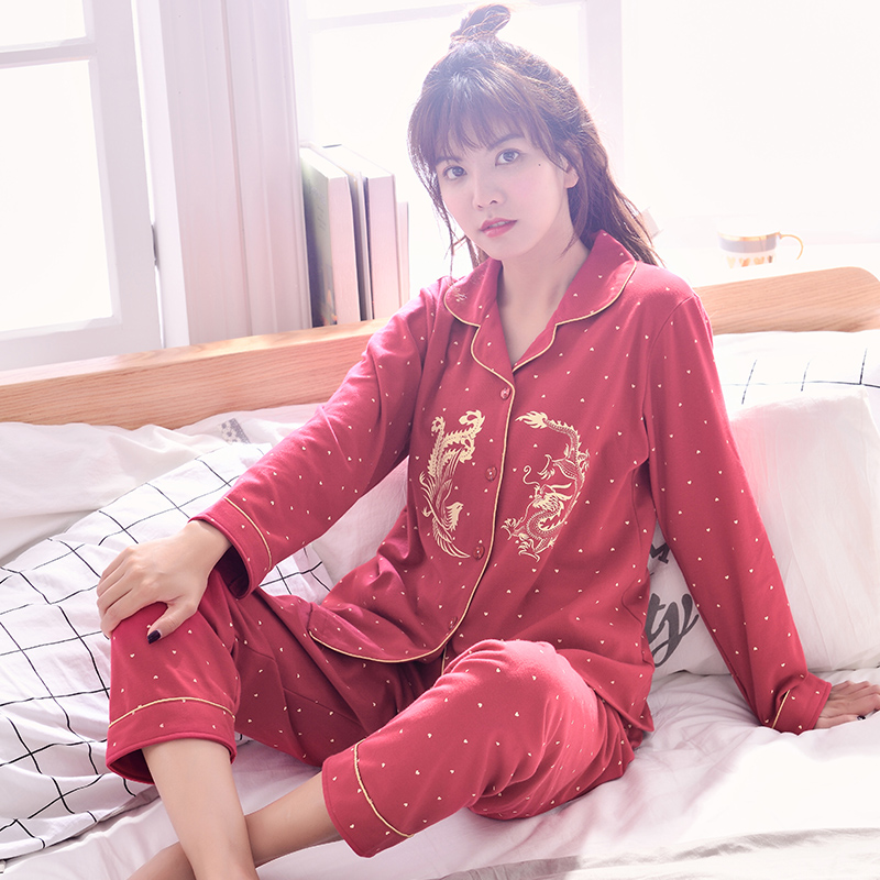 Pyjama mixte en Coton à manches longues - Ref 3005675 Image 5