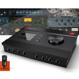 Antelope Card antelope Zen Go Q Tour Synergy Core Zentour Thunderbolt 3USB