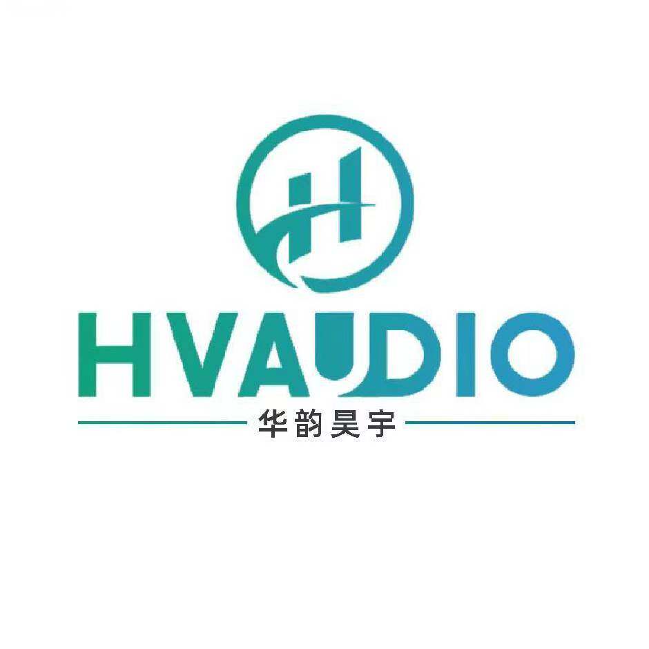华韵昊宇乐器专营店的LOGO