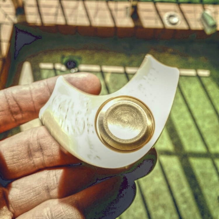 Hand spinner GEEKSPINNER - Ref 2617870 Image 9