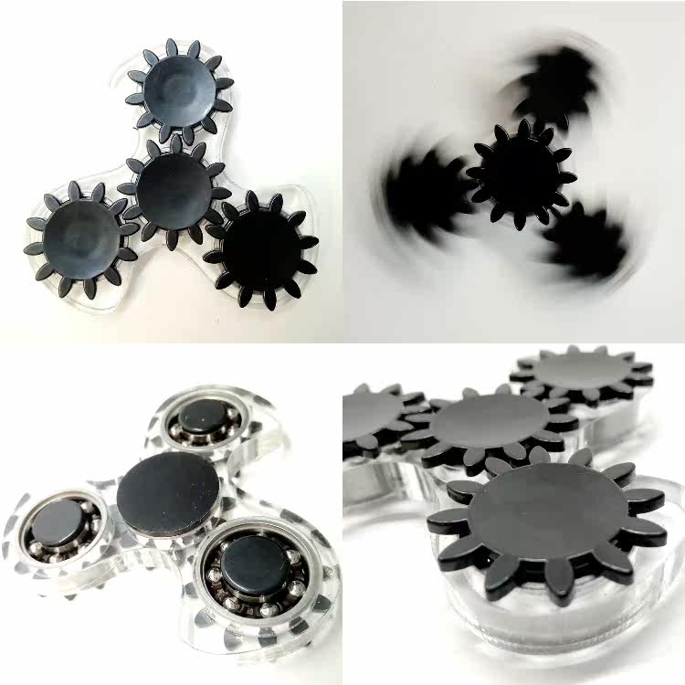 Fidget spinner OTHER   - Ref 2616379 Image 11