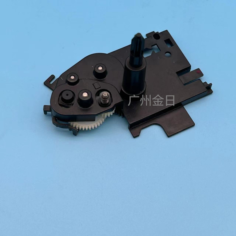 Apply the Epson LQ630K LQ630K 615K 635K 610K 610K 610KII ribbon driving gear set color drive-Taobao