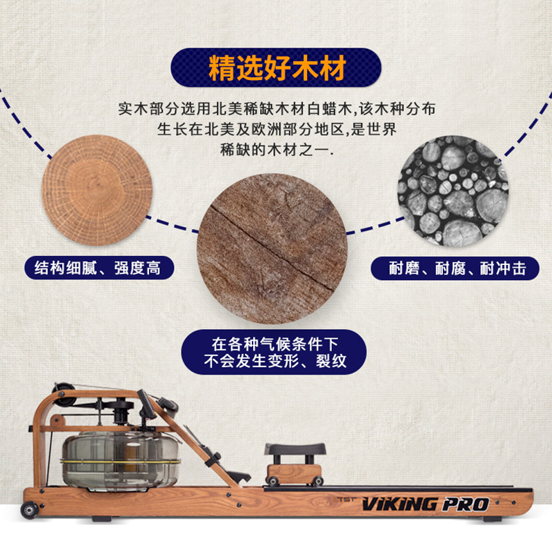 Купить Тренажер для гребли firstdegreevikpro в интернет-магазине с ...