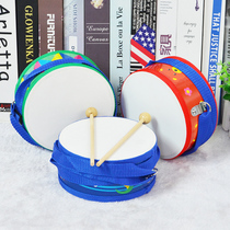 Childrens drum toys double drum snare drum drum drum