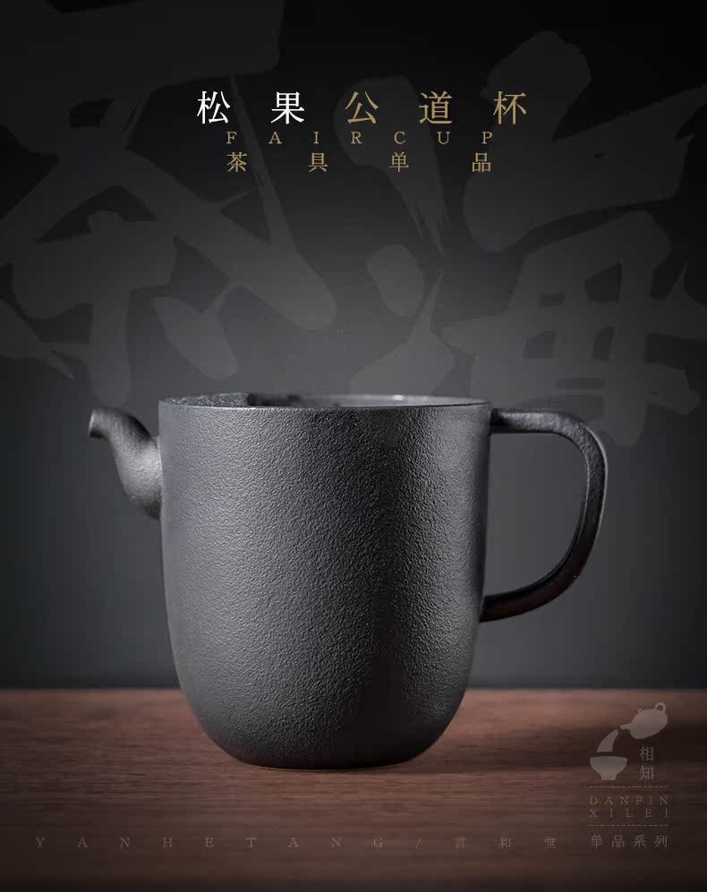 # and creative points of tea ware and household ceramics fair keller cup contracted kung fu tea tea tea sea