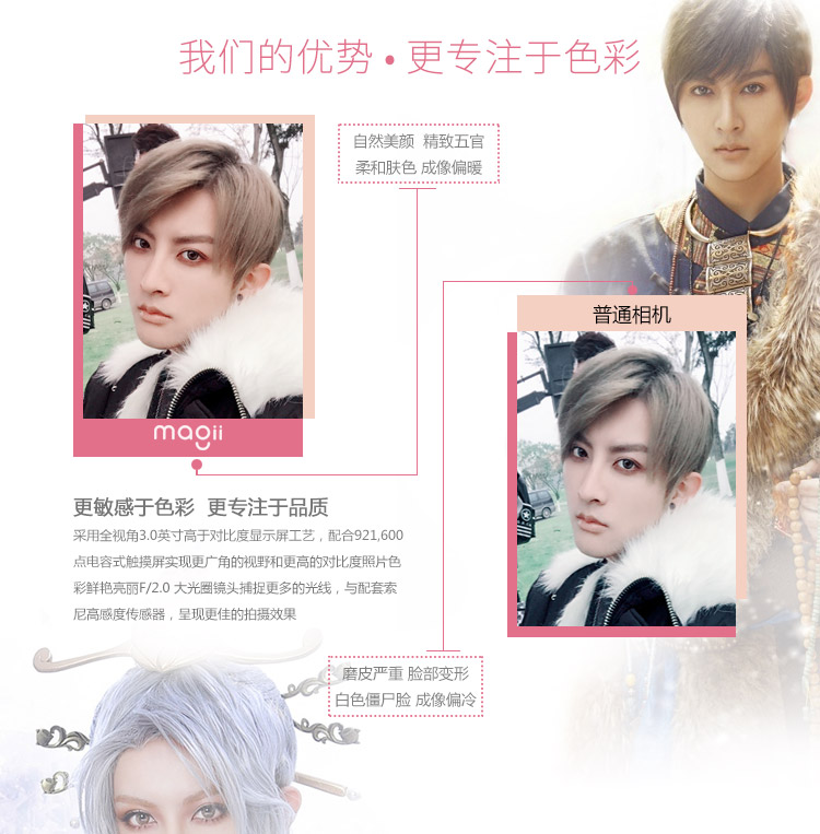 Dooraa / Dora Black Day Edition Phiên bản Giáng sinh Selfie Artifact Beauty Camera kỹ thuật số HD Trang chủ - Máy ảnh kĩ thuật số máy chụp ảnh giá rẻ