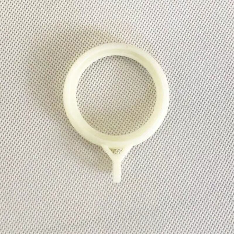 Yuan's enterprise store curtain ring universal ring Roman rod ring curtain ring diameter 42mm20 number of 30 40
