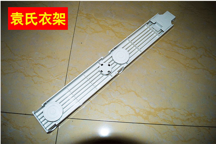 Đơn giản tủ quần áo hiện đại kệ đa chức năng đơn giản áo thẳng đứng đường sắt giá phụ kiện - Buồng tủ đựng giày dép