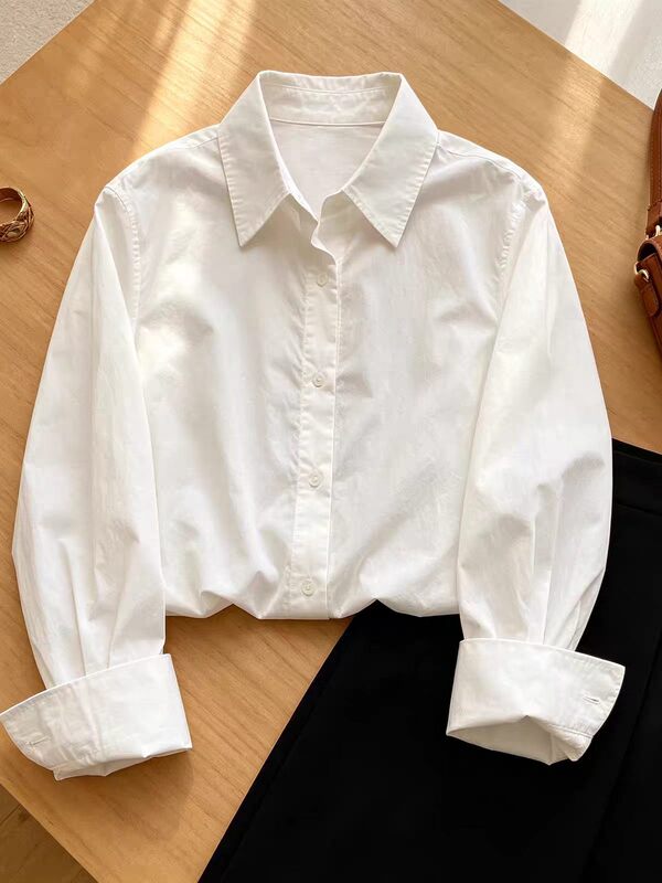 Basic White Cotton Lining Basic White Cotton Lining
