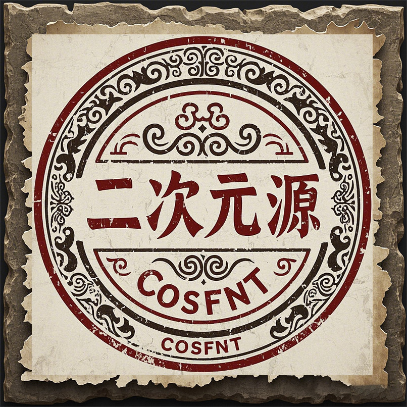 二次元源