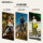 MERRELL MOAB3丨MAIYUE пара уличных спортивных треккинговых ботинок женская дышащая износостойкая треккинговая обувь мужская mini 4
