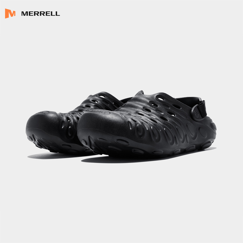 Merrell 2.0t Venom Clogs Unisex Outdoor Water-Resistant Non-Slip River Tracing Half-Slipper Beach Sandals