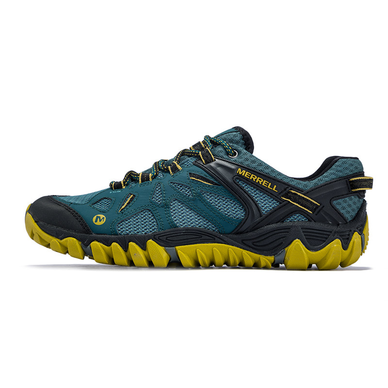 merrell amphibious shoes